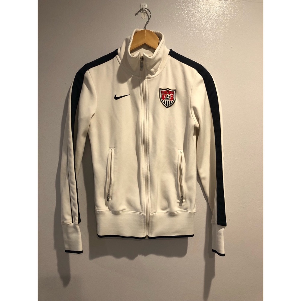 Nike USA N98 Jacket